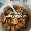 ZESTAW JADŁOSPISÓW 1 & 2