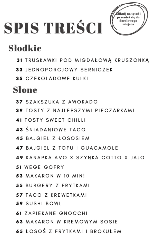 E BOOK PRZECIWZAPALNY GLOW UP