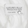 PLAN PIELĘGNACYJNY CERA SUCHA