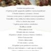PRZEPISY NA JESIENNO-ZIMOWE PYSZNOŚCI
