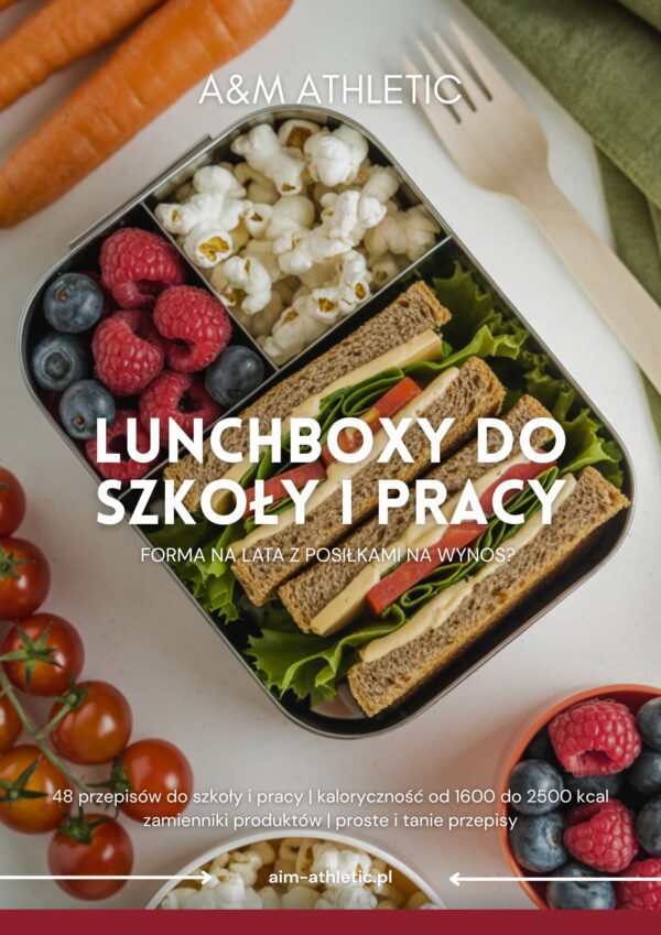 Kopia – OKŁADKI.jpg LUNCHBOXY DO SZKOŁY I PRACY