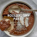 28 KOKTAJLI NA ZDROWE JELITA & PŁASKI BRZUCH