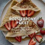 28 KOKTAJLI NA ZDROWE JELITA & PŁASKI BRZUCH