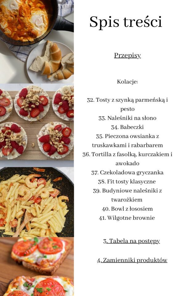 LUNCHBOXY 1600 KCAL - 7 LUNCHBOXY DO SZKOŁY I PRACY