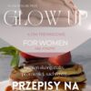 PAKIET GLOW UP E BOOK PRZECIWZAPALNY + TRENING