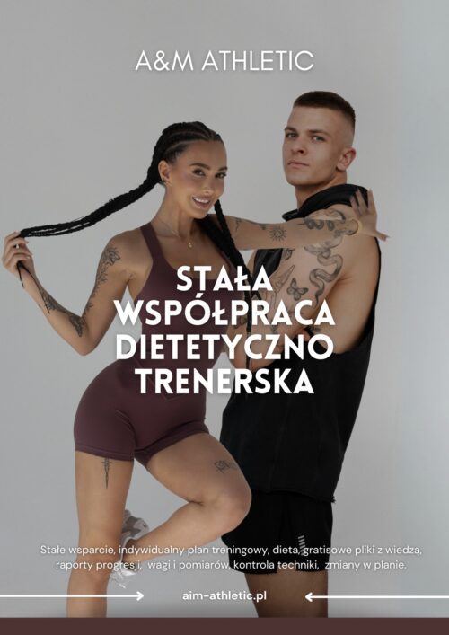 Oferta indywidualna - Współpraca na już