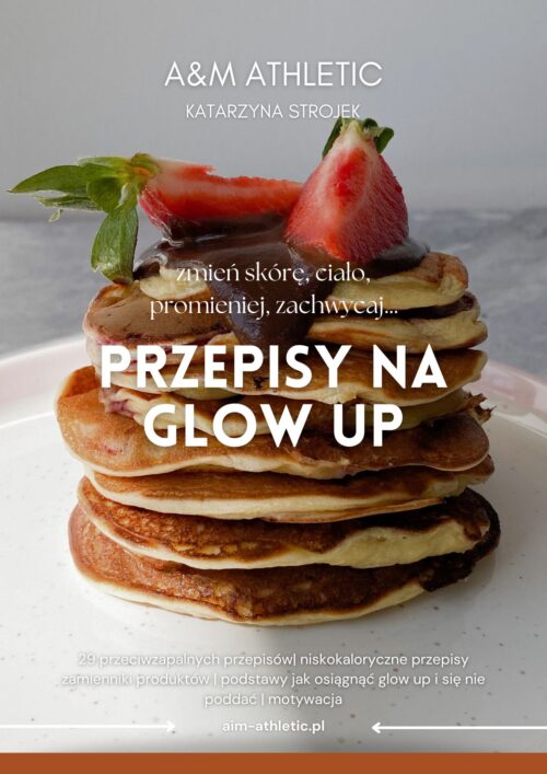 E BOOK PRZECIWZAPALNY GLOW UP
