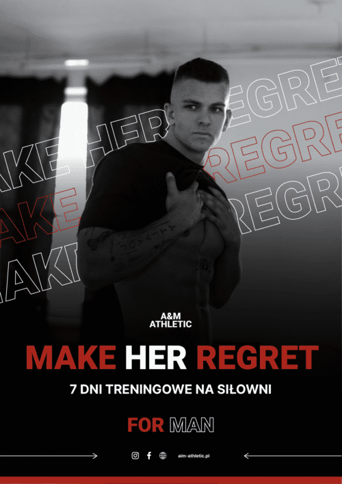 PLAN ŻEBY ŻAŁOWAŁA