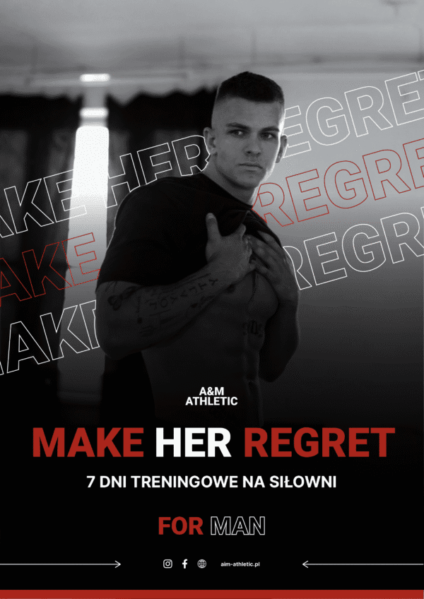 PLAN ŻEBY ŻAŁOWAŁA