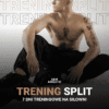SPLIT WORKOUT MEN
