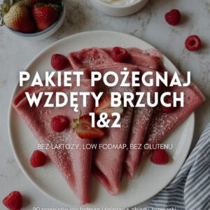 ZESTAW JADŁOSPISÓW 1 & 2