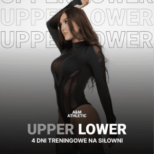 SPLIT WORKOUT WOMEN
