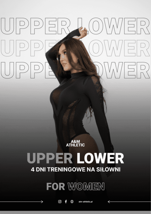 UPPER & LOWER WOMEN