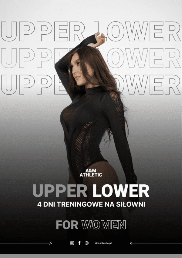 UPPER & LOWER WOMEN