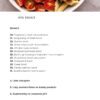 POŻEGNAJ WZDĘTY BRZUCH BOWL EDITION