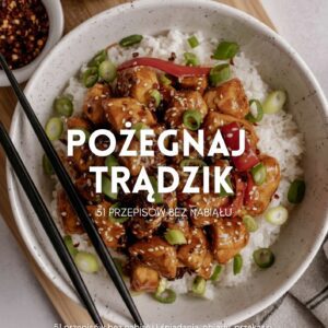 28 KOKTAJLI NA ZDROWE JELITA & PŁASKI BRZUCH