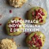 Oferta indywidualna - STAŁA WSPÓŁPRACA TYLKO Z ZAKRESU DIETETYKI