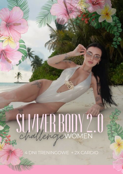 SUMMER BODY 2.0