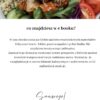 POŻEGNAJ INSULINOOPORNOŚĆ - BOWL EDITION