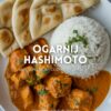 JADŁOSPIS OGARNIJ HASHIMOTO