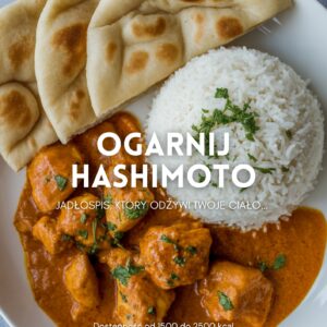 JADŁOSPIS OGARNIJ HASHIMOTO